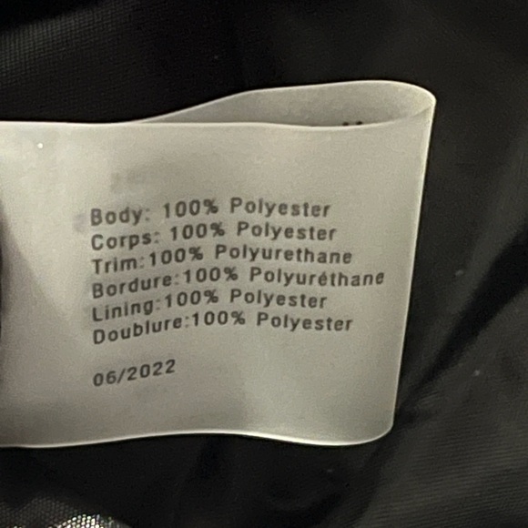 Victoria’s Secret Sherpa Tote Bag - Picture 12 of 12